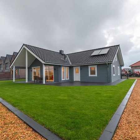 Wangermeer - Ferienhaus Schillig Exterior photo