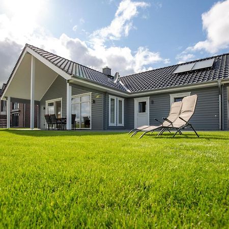 Wangermeer - Ferienhaus Schillig Exterior photo