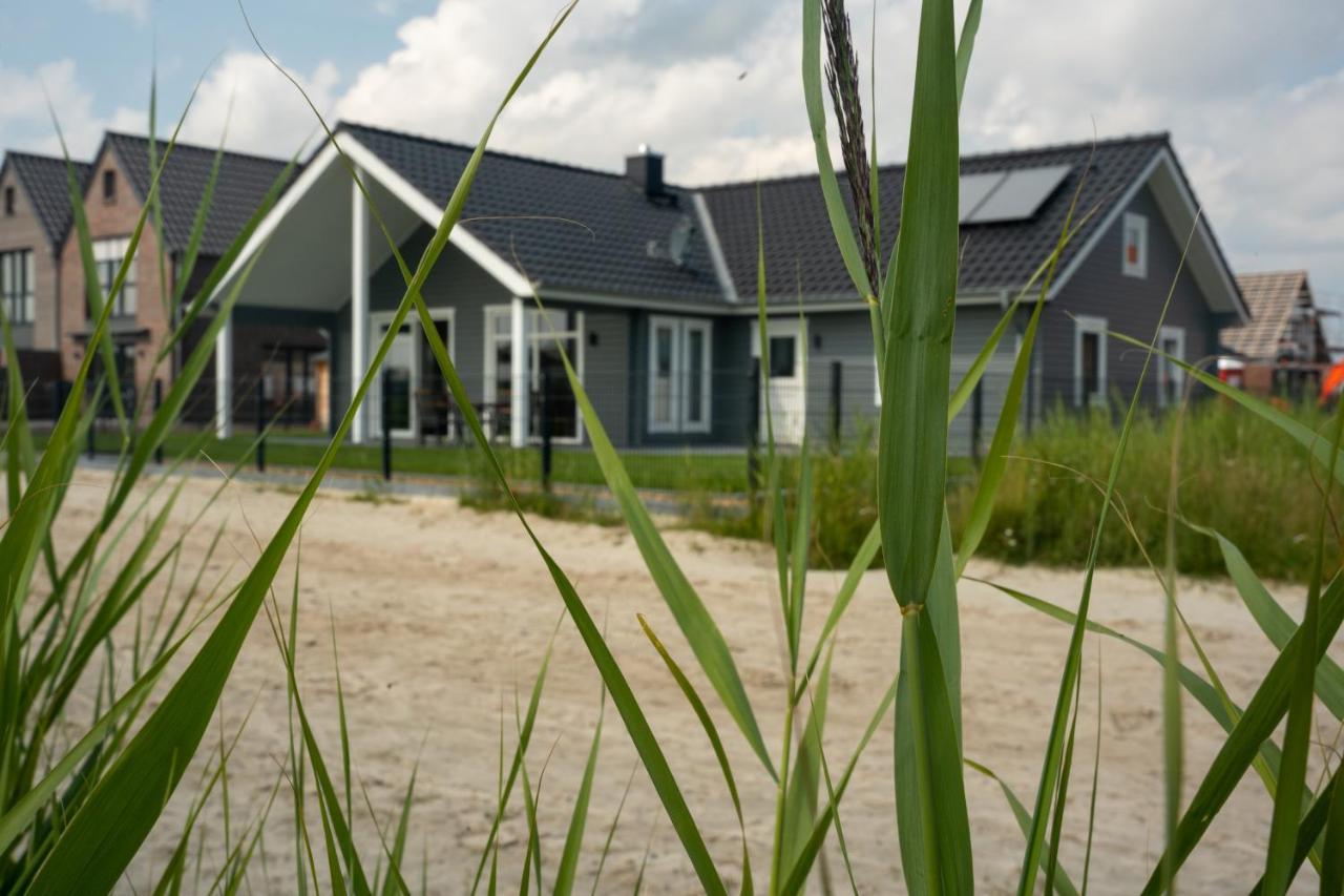 Wangermeer - Ferienhaus Schillig Exterior photo