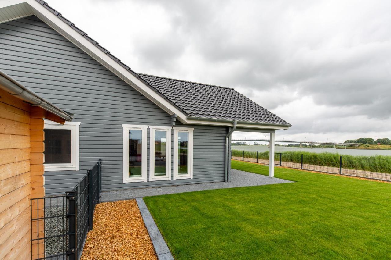 Wangermeer - Ferienhaus Schillig Exterior photo